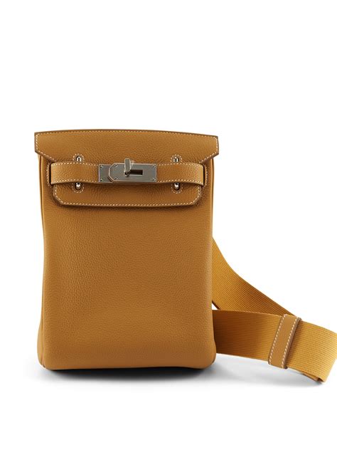 hermes hac a dos bag